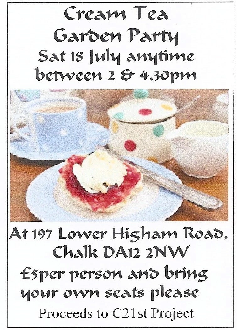 cream tea big