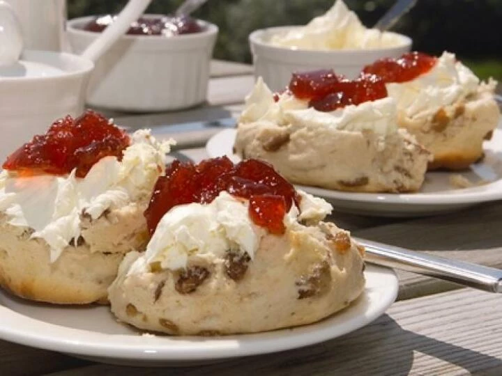creamtea