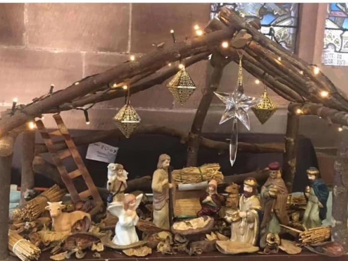 crib service