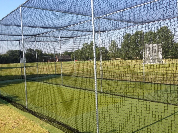 cricket nets