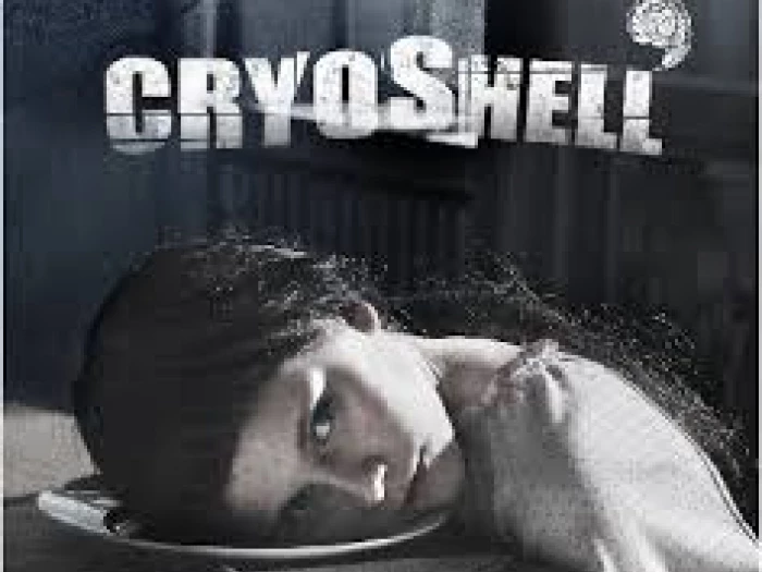 cryoshell