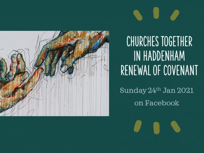 ctih covenant