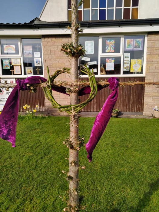 culcheth easter 2021 1