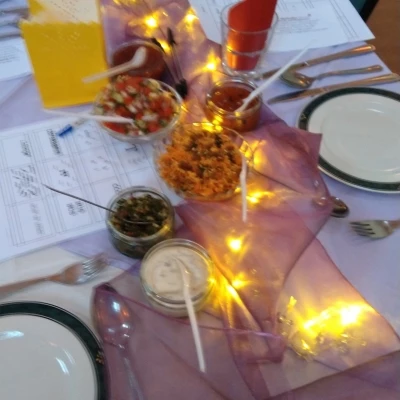curry night001