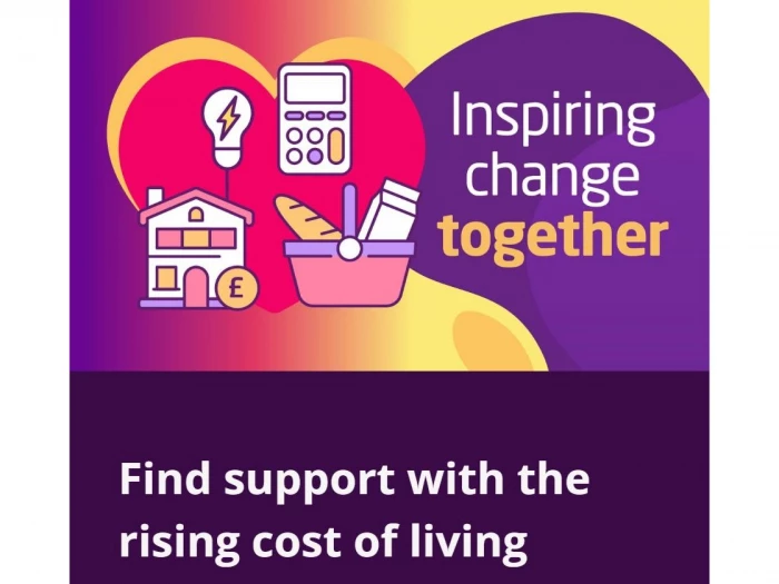 cwac cost of living support logo