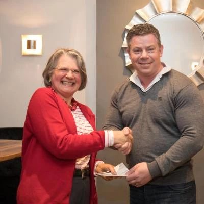 cynthia floud  tim chowns