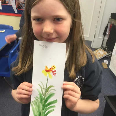 daffodils 10