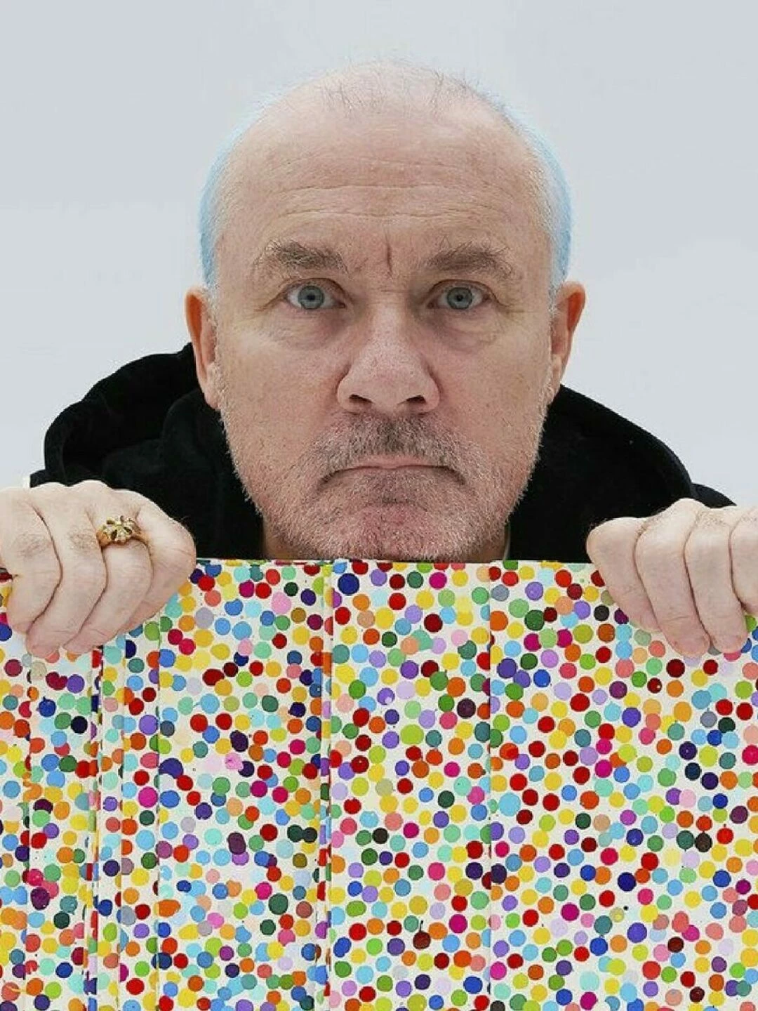 damien hirst