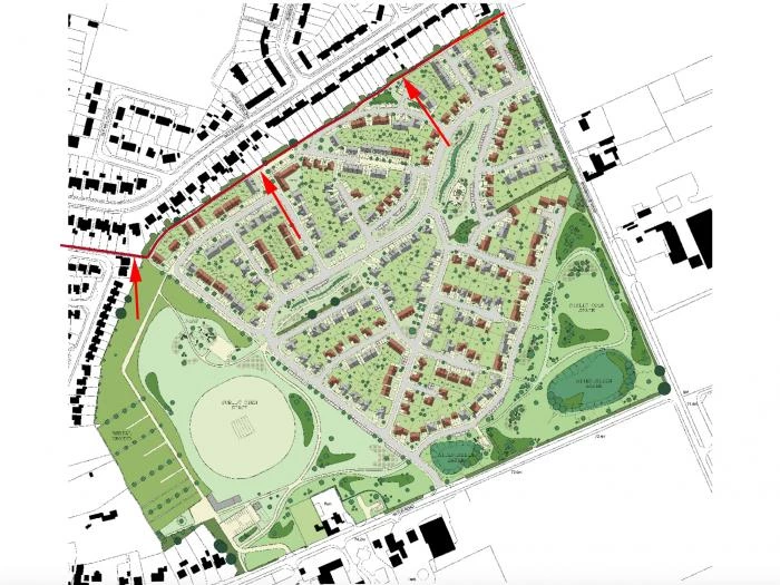 dandara sitefootpath
