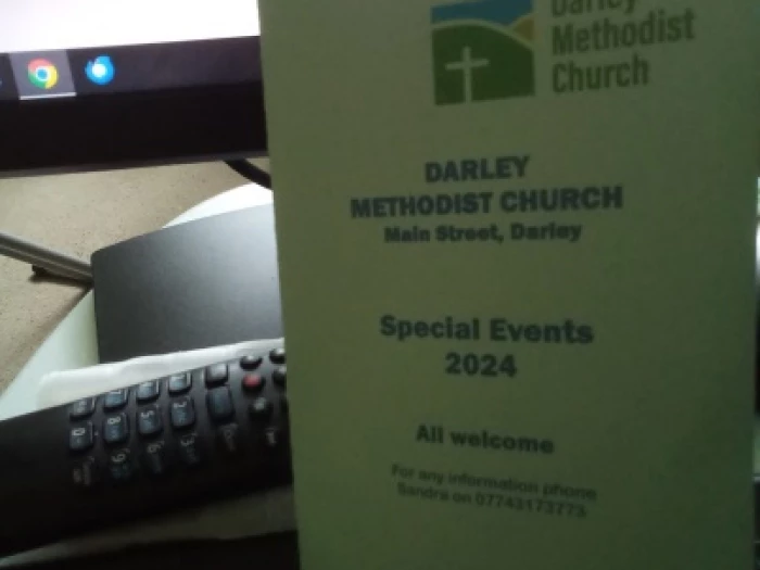 darley 5