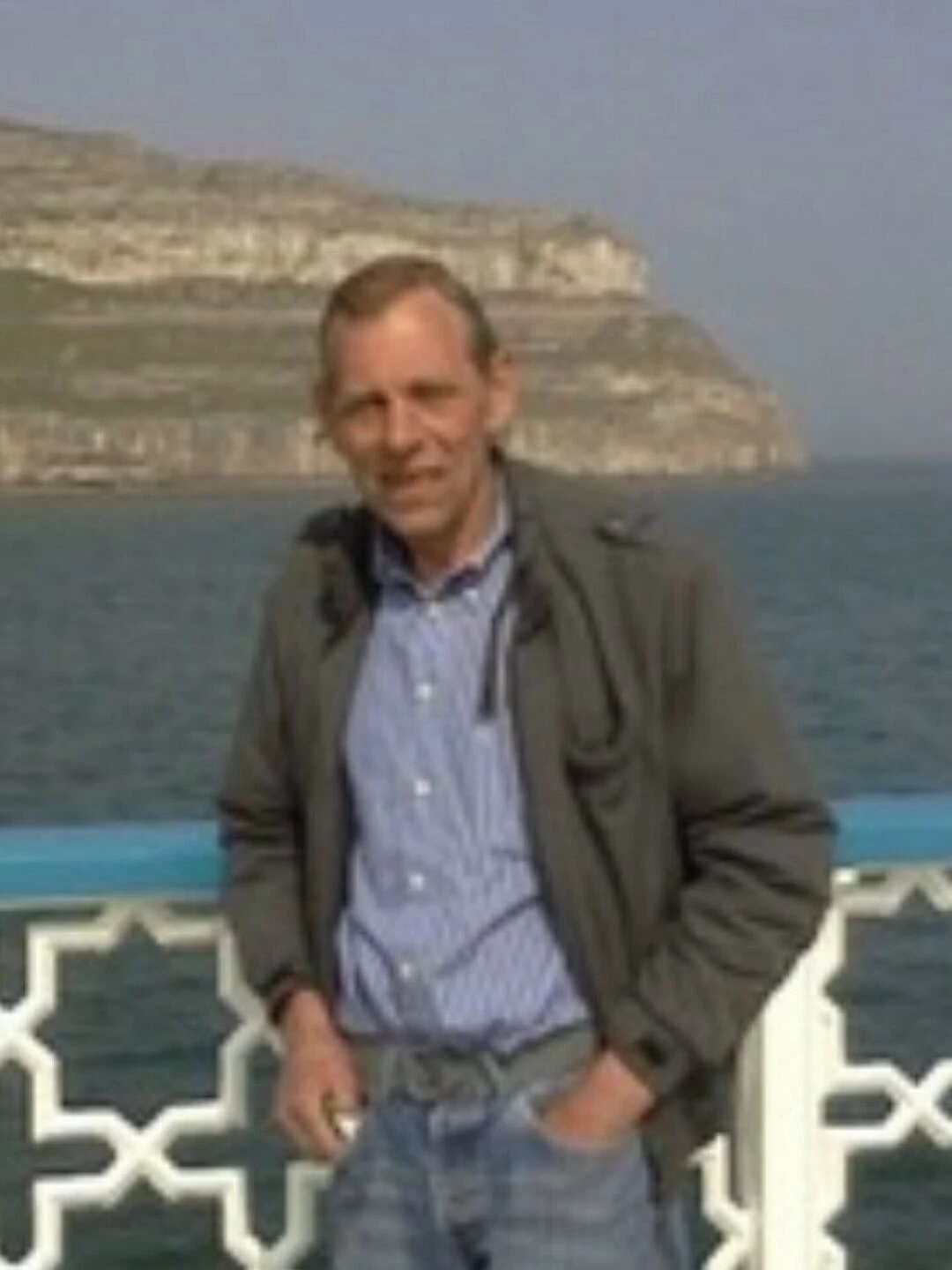 dave hines