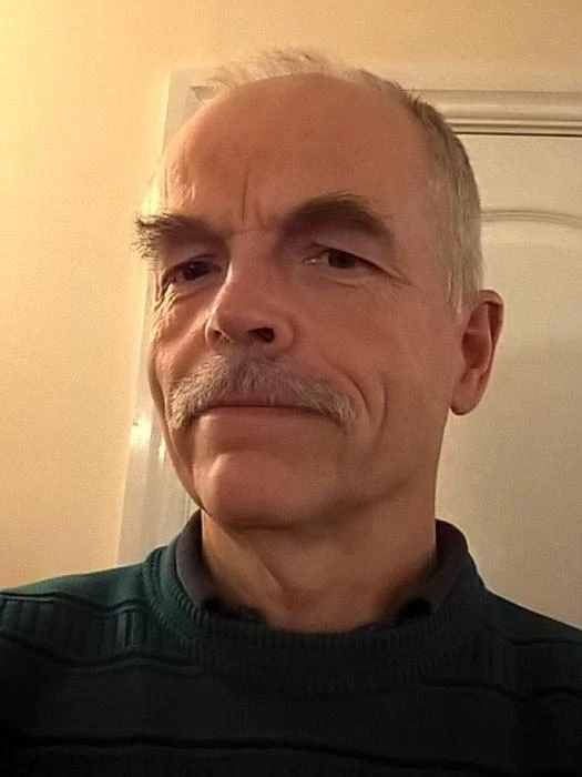david witham  circuit treasurer  cropped