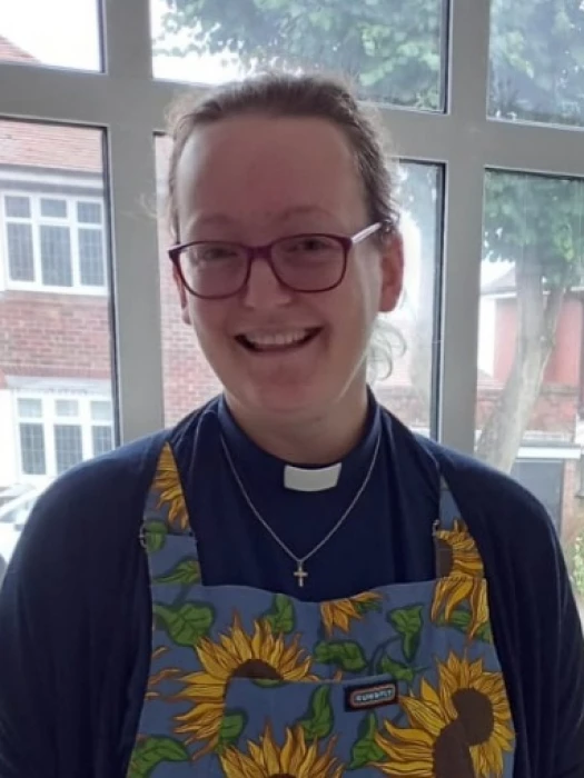 deacon emily hoecrook