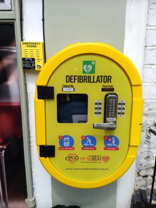 defib