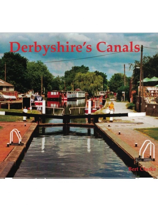 derbyshires canals