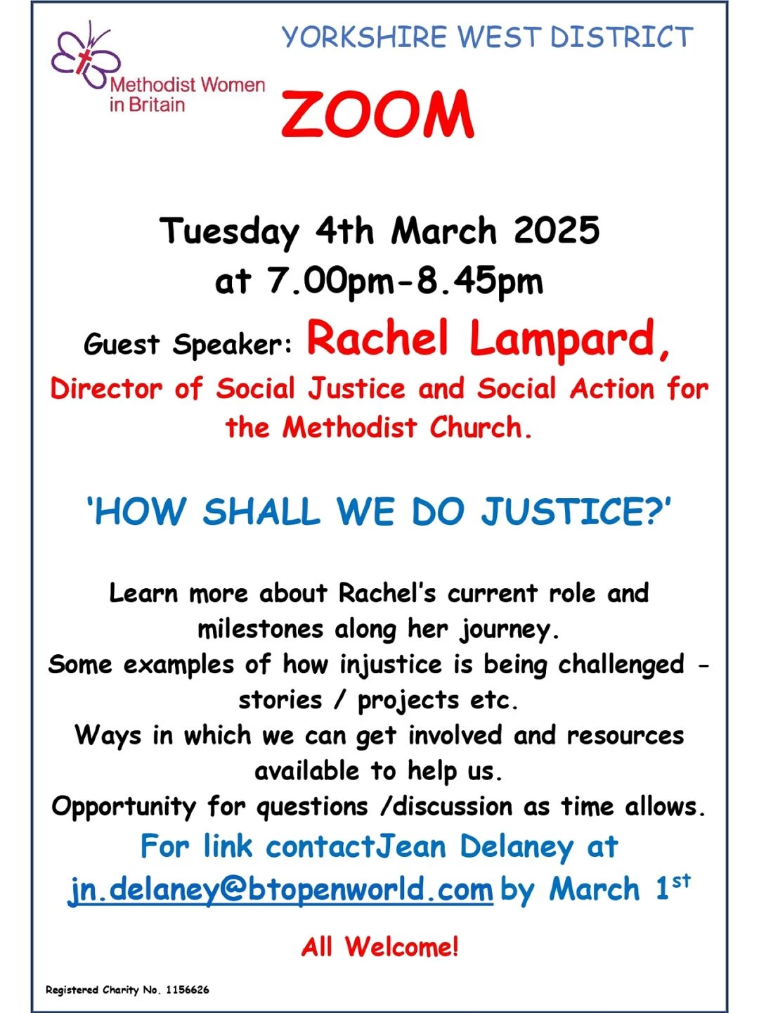 district mwib poster zoom march 2025