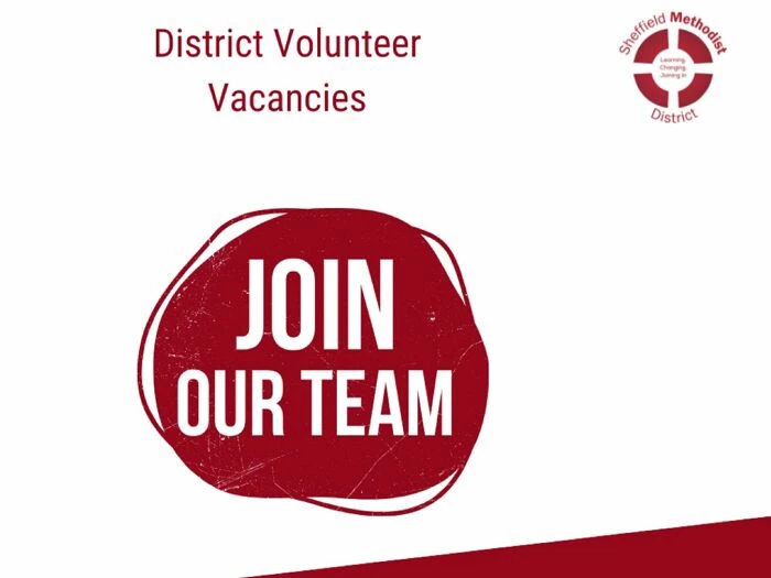 district vacancies