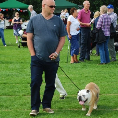 dog 1