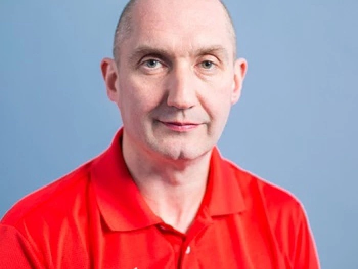 dominic doran