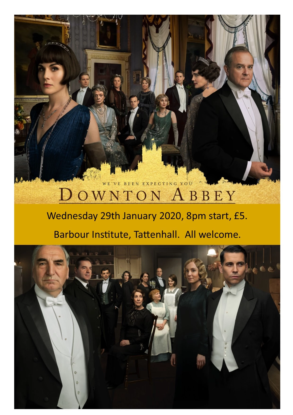 downton