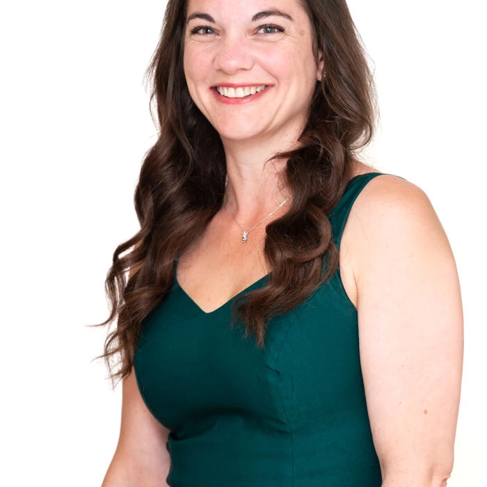 dr emma williams