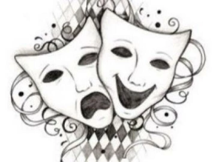 dramamasks