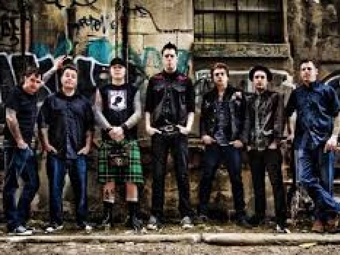 dropkick murphys