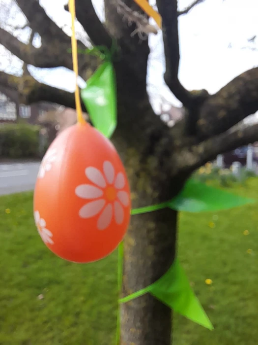 easter 2