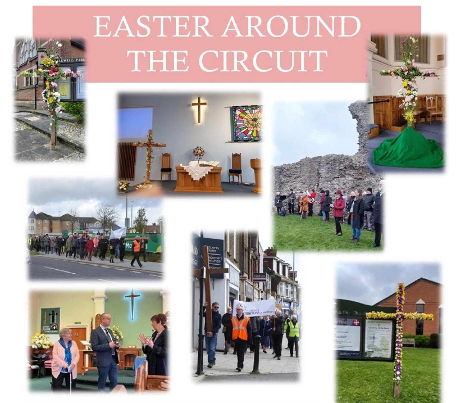 easter again