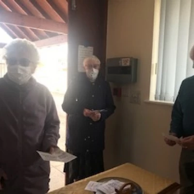 easter offering 2