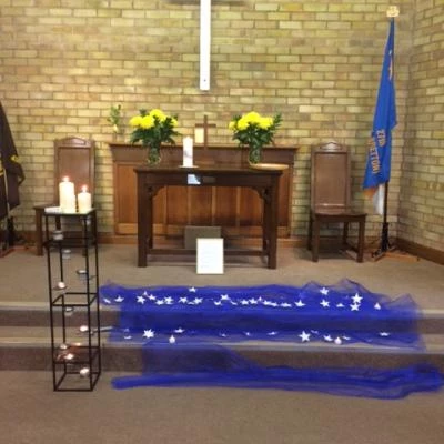 easter offering service 2017 5