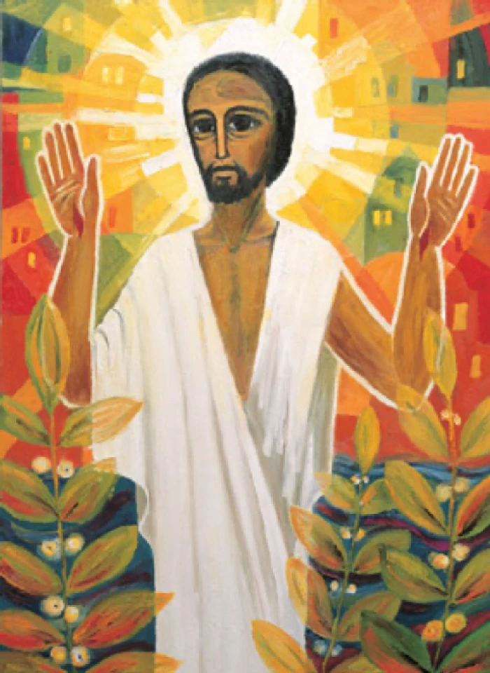 easter sunday