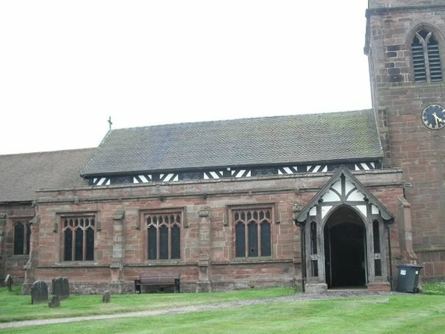 ecclesiastical 2