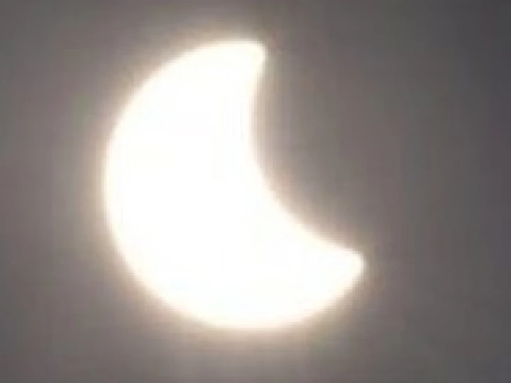 eclipse