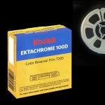 ektachrome 100d  the old film company