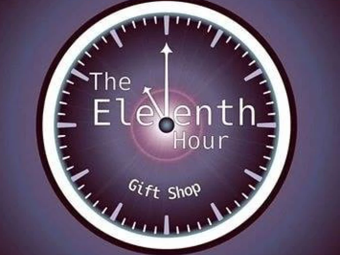 eleventh hour gift shop