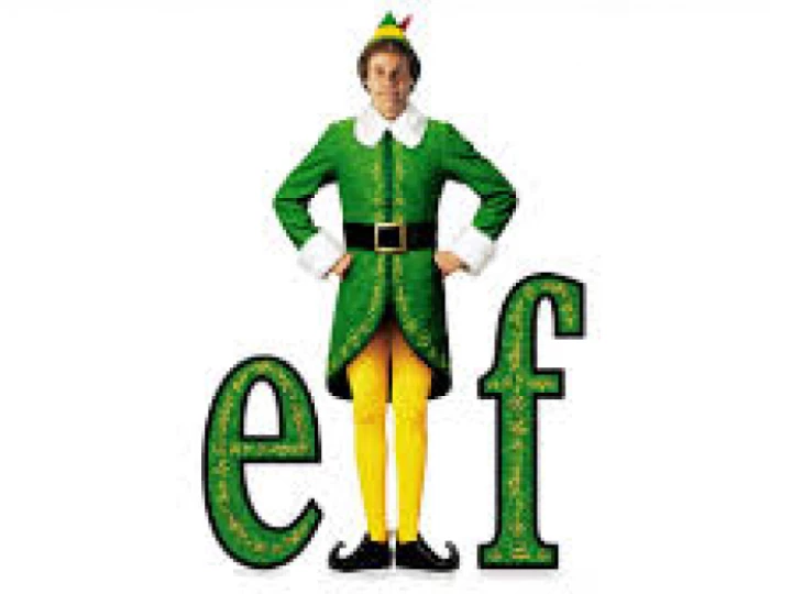 elf