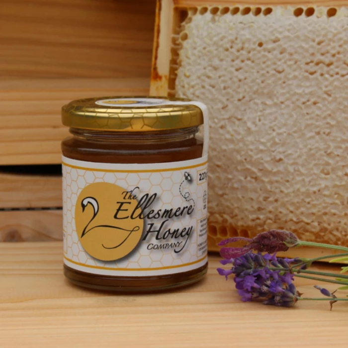 ellesmere honey