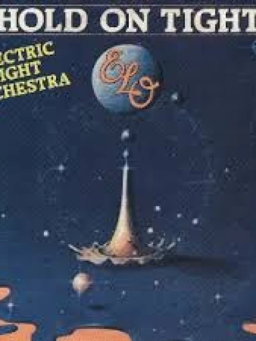 elo hold on tight