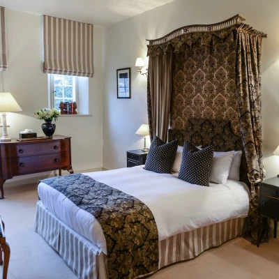 empress suite   combermere