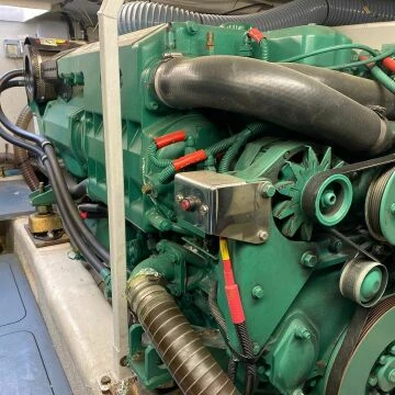 engine