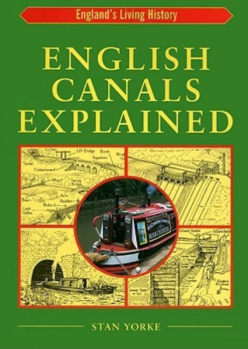 english canals explained