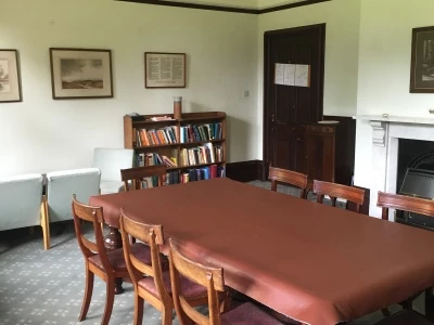 er quiet room