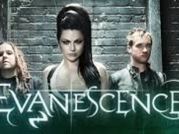 evanescence