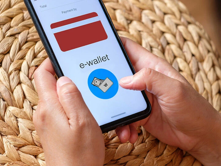 ewallet