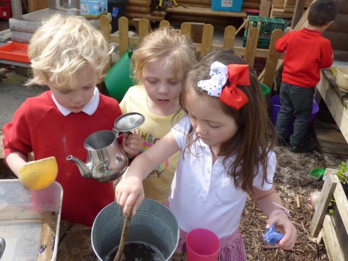 eyfs 2
