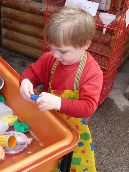 eyfs 4