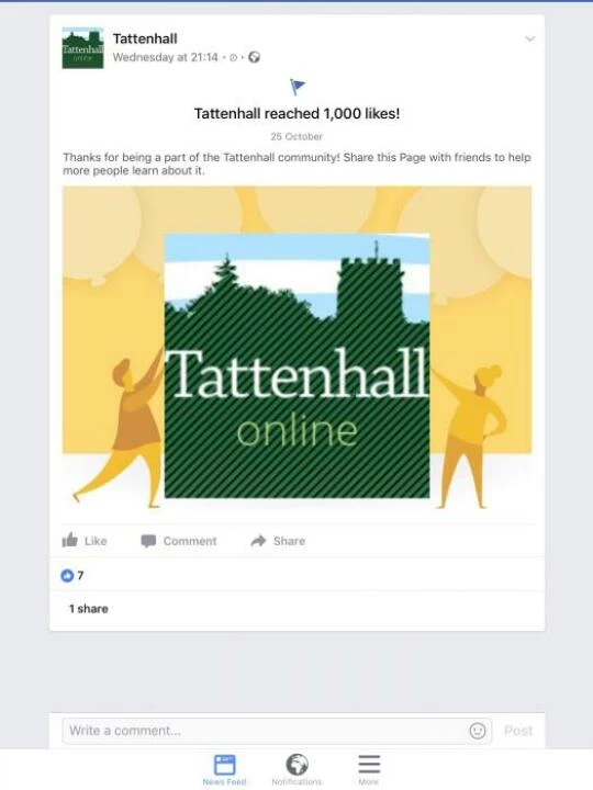 facebook