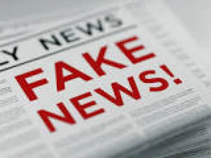 fake news