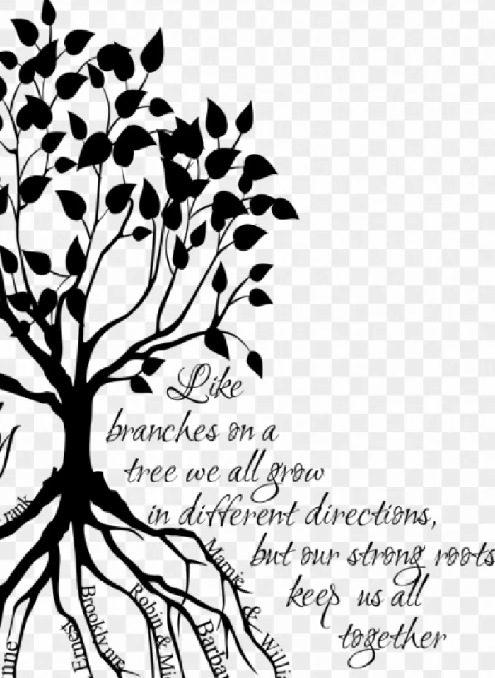 family tree